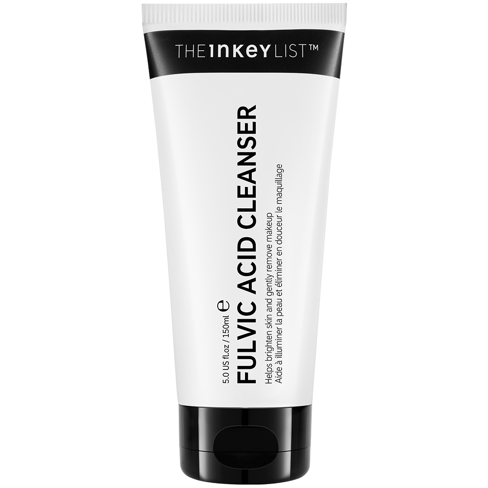 Fulvic Acid Cleanser - 150ml
