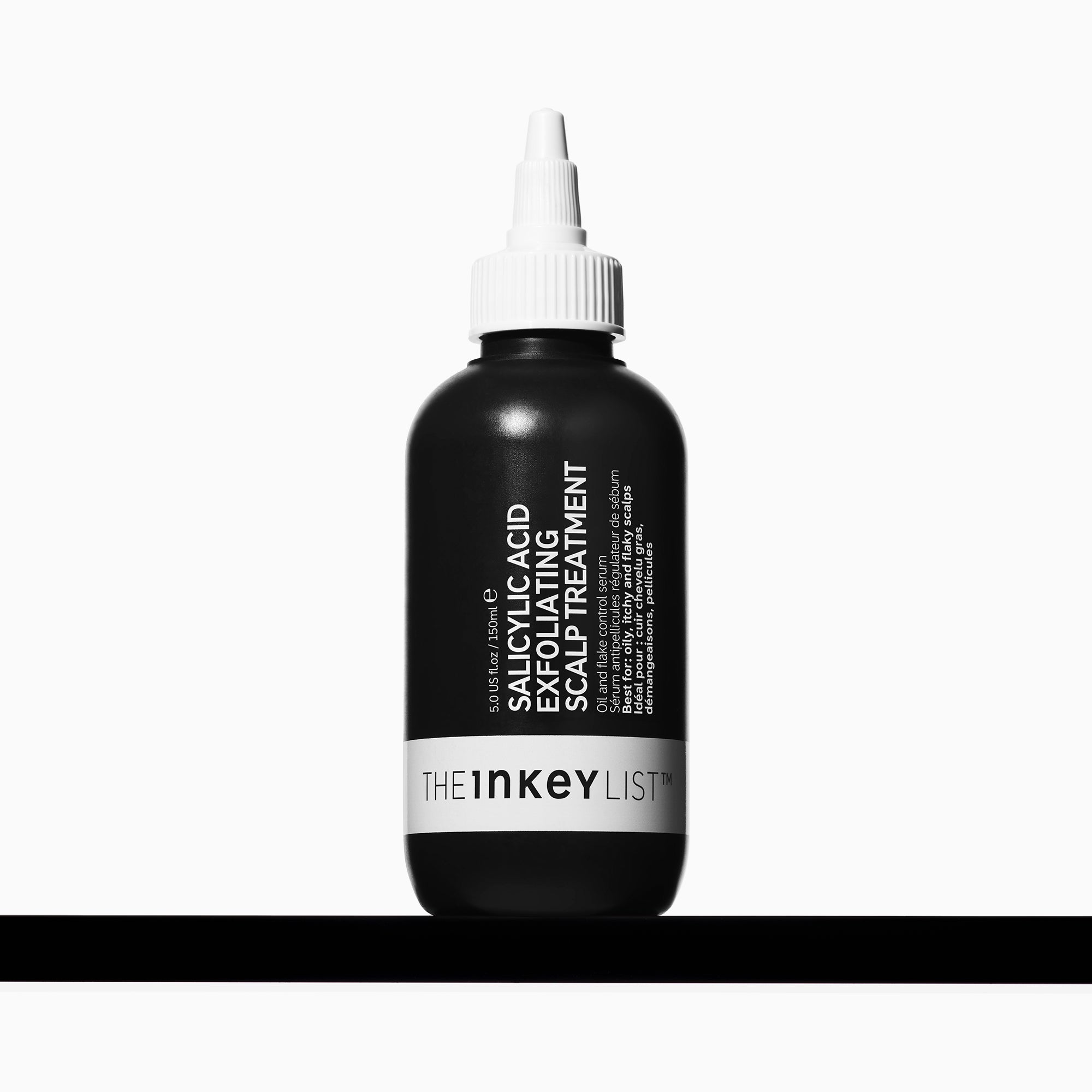 Salicylic Acid Exfoliating Scalp Treatment - Image 3