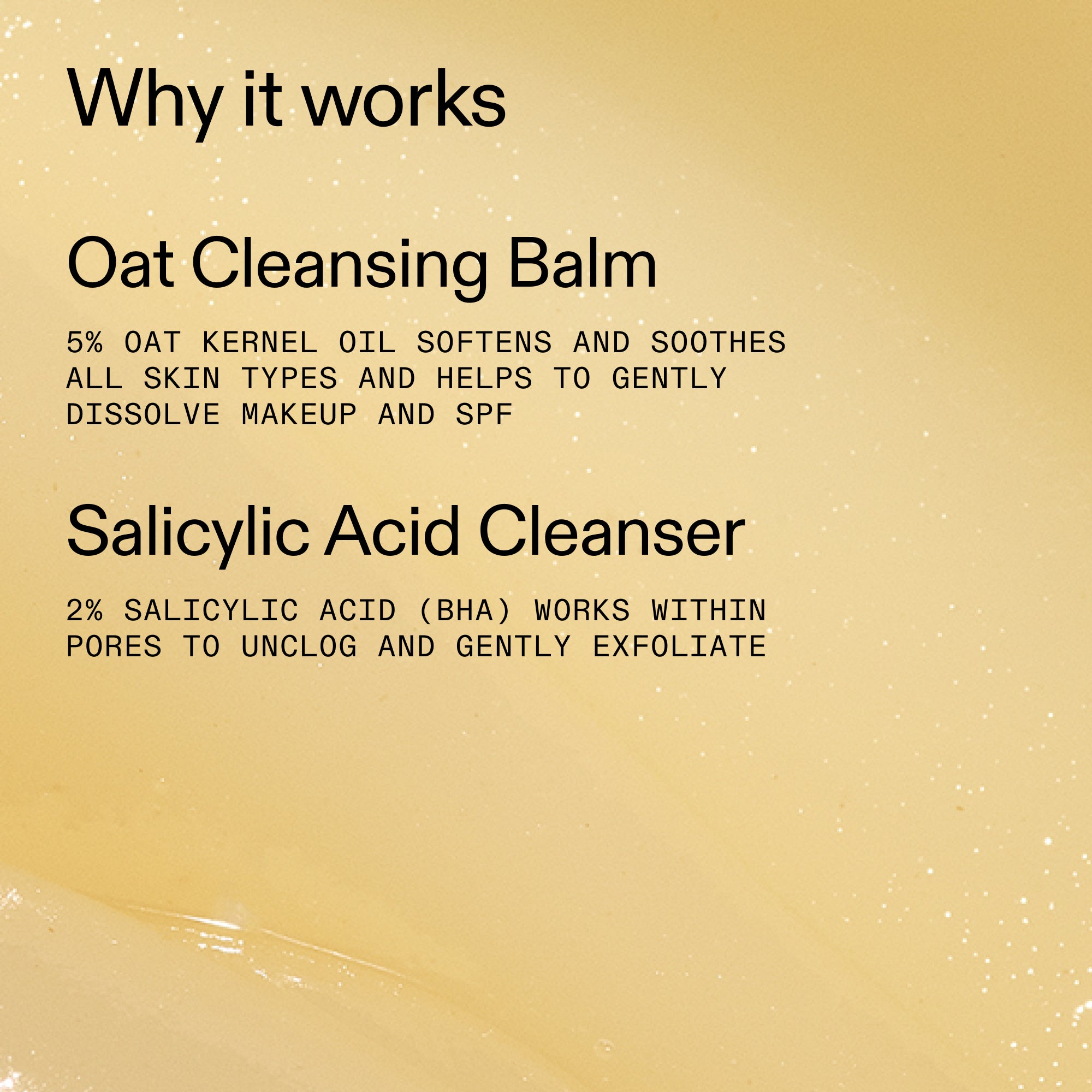 Acne Double Cleanse Duo - Image 4