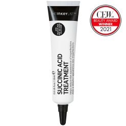 Succinic Acid Acne Treatment