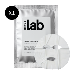 Exosome Boosting Dry Sheet Mask - Pack of 1