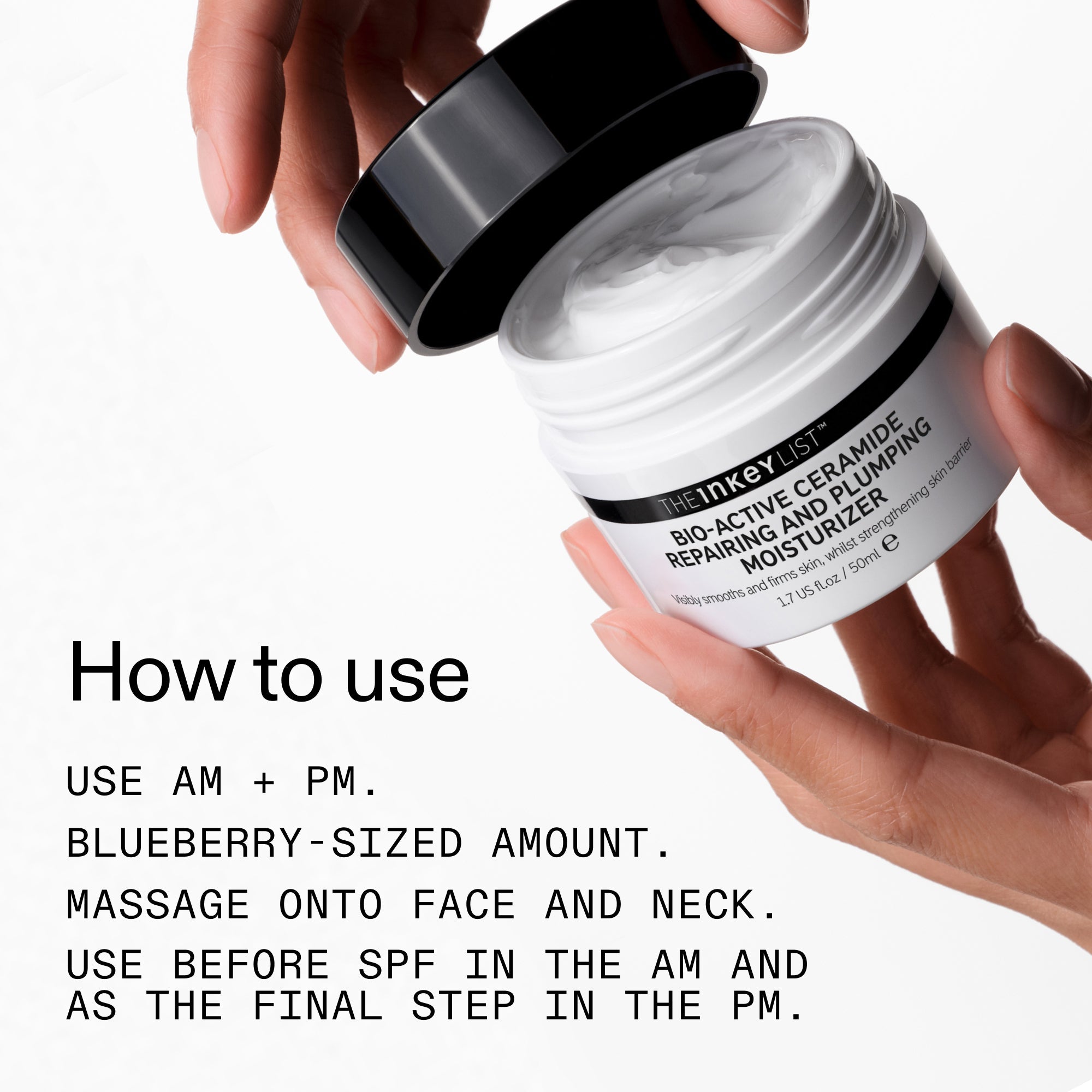 Bio-Active Ceramide Moisturizer Duo - Image 9