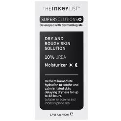 10% Urea Moisturizer