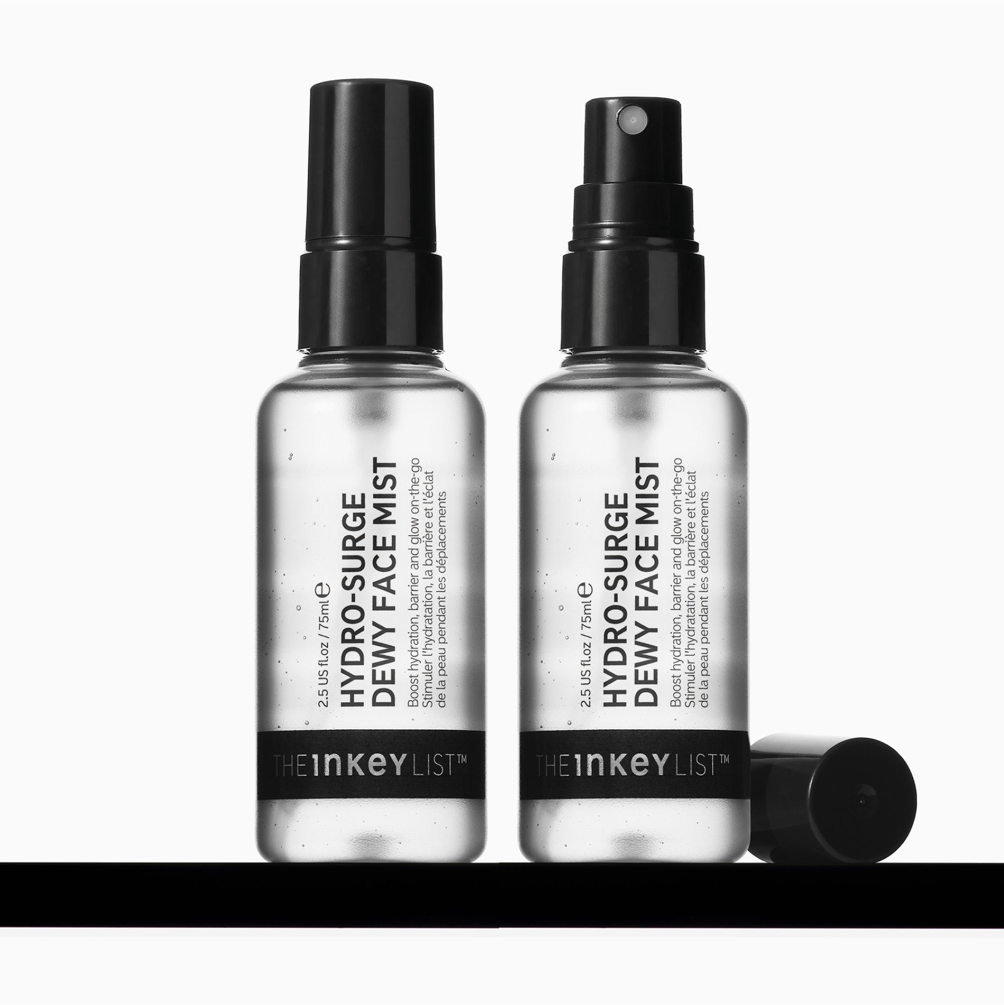 Hydro-surge Dewy Face Mist Duo - Image 3
