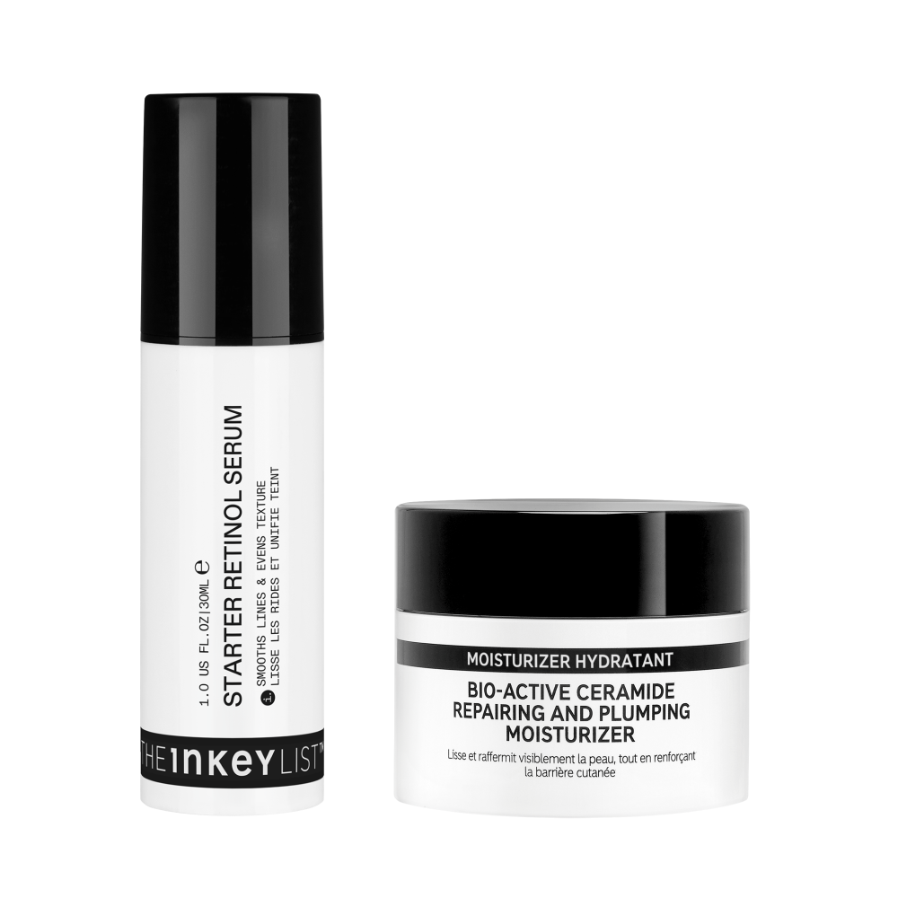 Smooth + Strengthen Duo