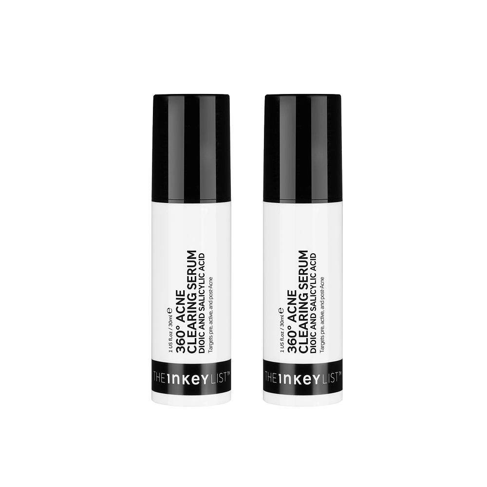 360° Acne Clearing Duo