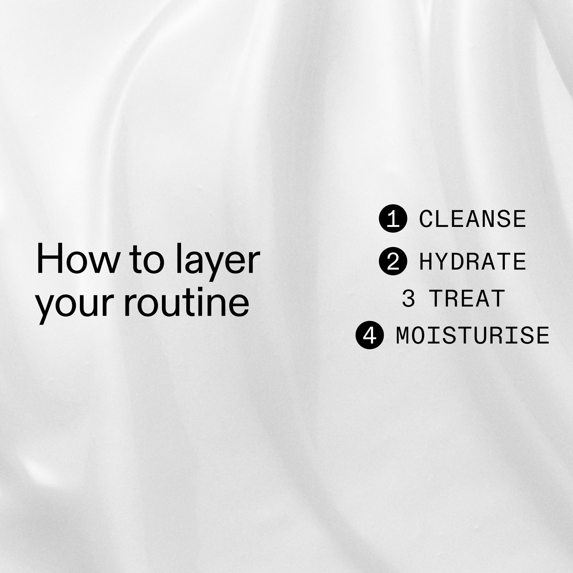 Intro Routine for Dry Skin - Image 3