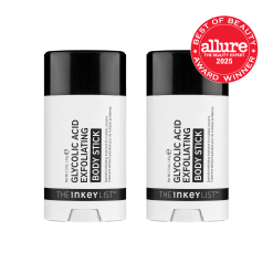 Glycolic Acid Exfoliating Body Stick Duo