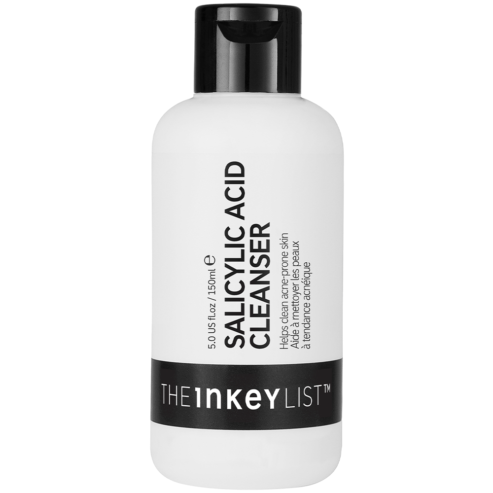 Salicylic Acid Cleanser - 150ml