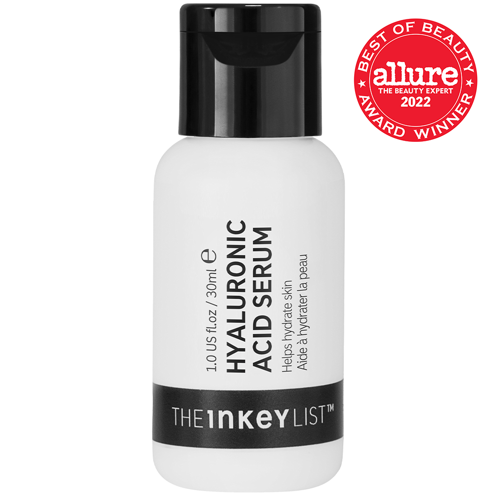 Hyaluronic Acid Serum - 30ml