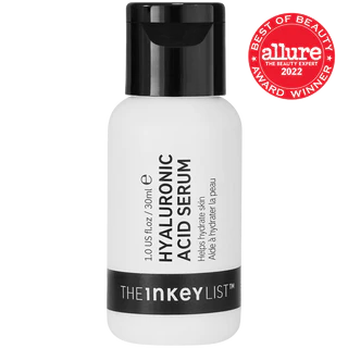Hyaluronic Acid Serum