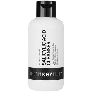 Salicylic Acid Cleanser