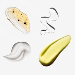 Alternative view of Hyperpigmentation & Scar Routine