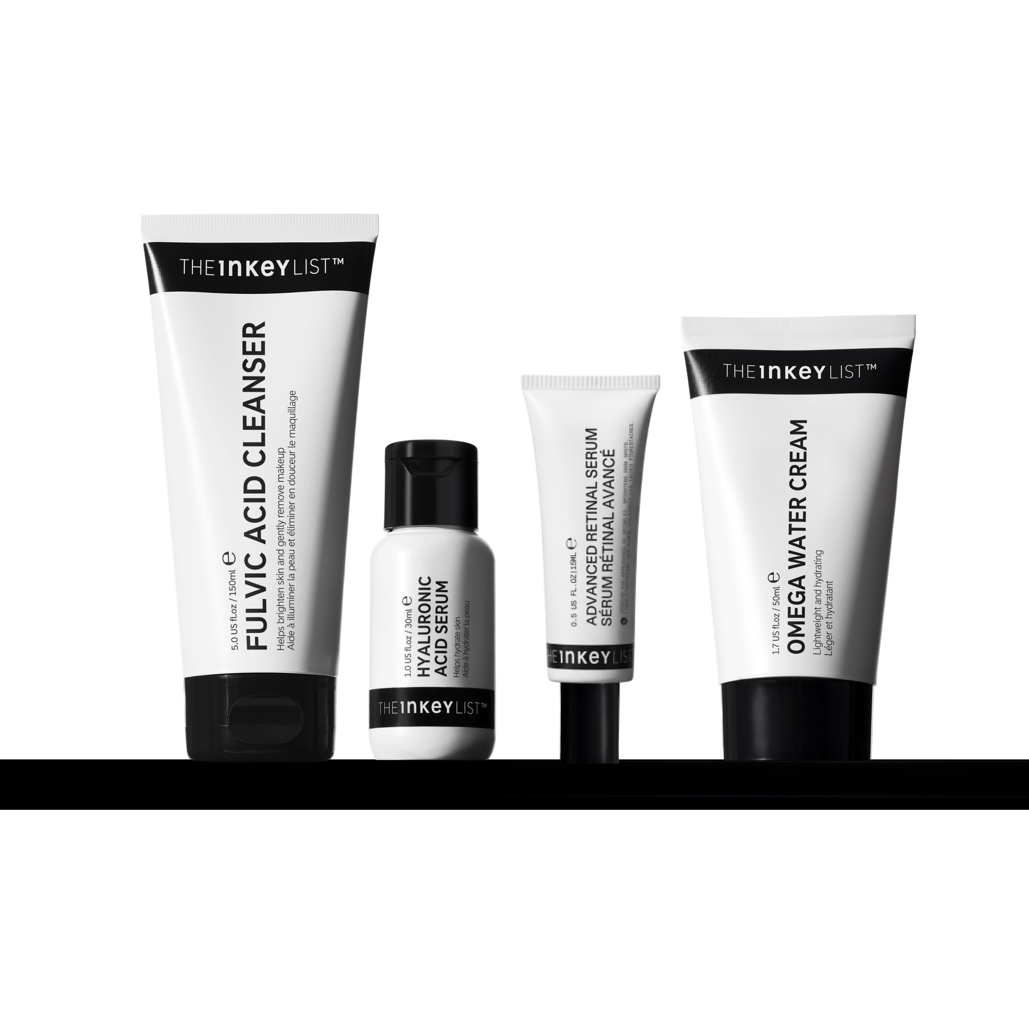 Hyperpigmentation & Scar Routine - Image 3