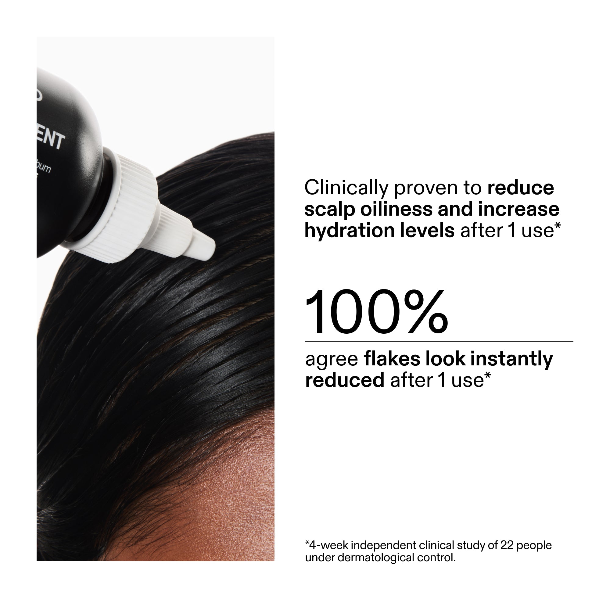 Salicylic Acid Exfoliating Scalp Treatment - Image 6