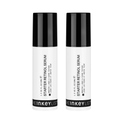 Starter Retinol Serum Duo