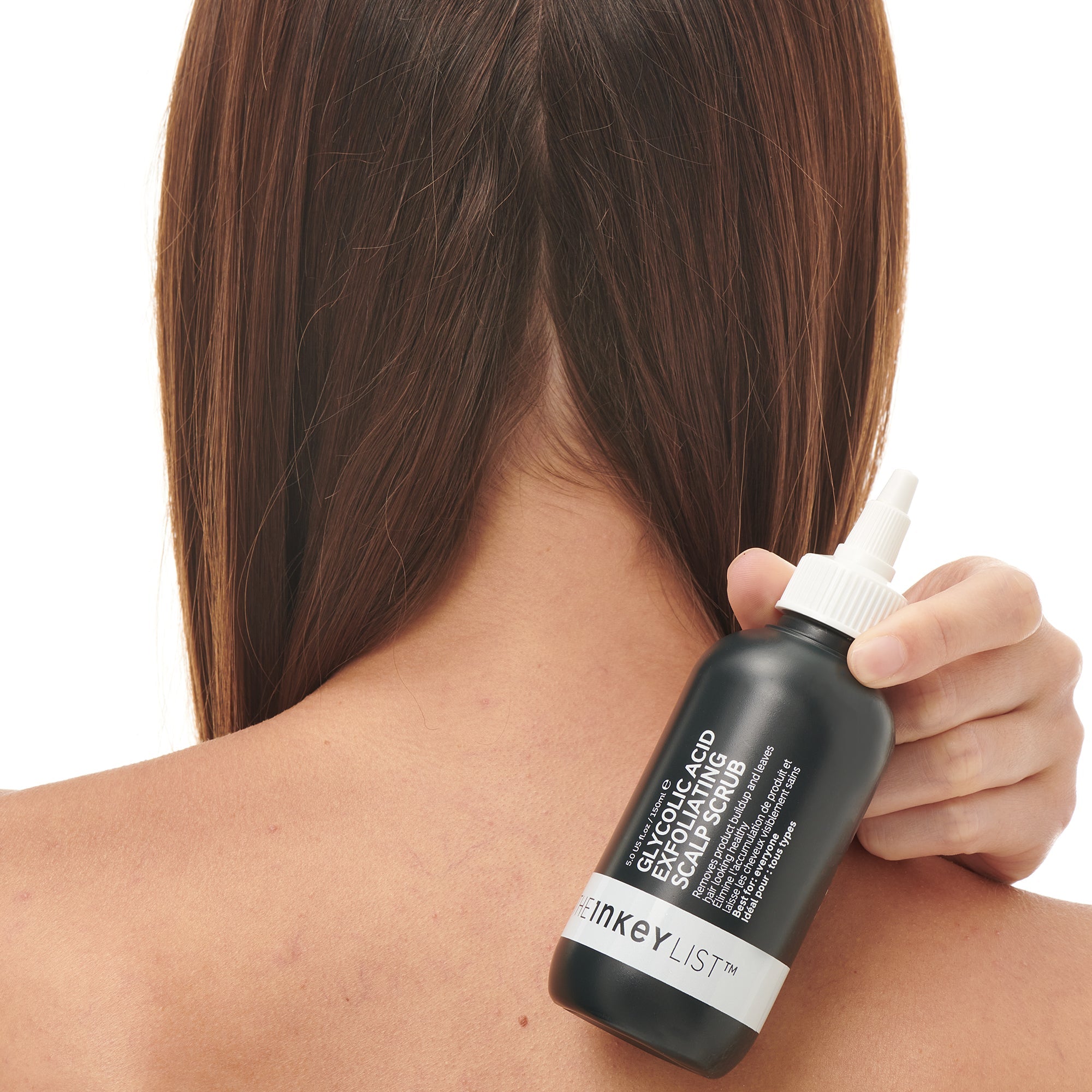 Glycolic Acid Exfoliating Scalp Scrub - Image 9