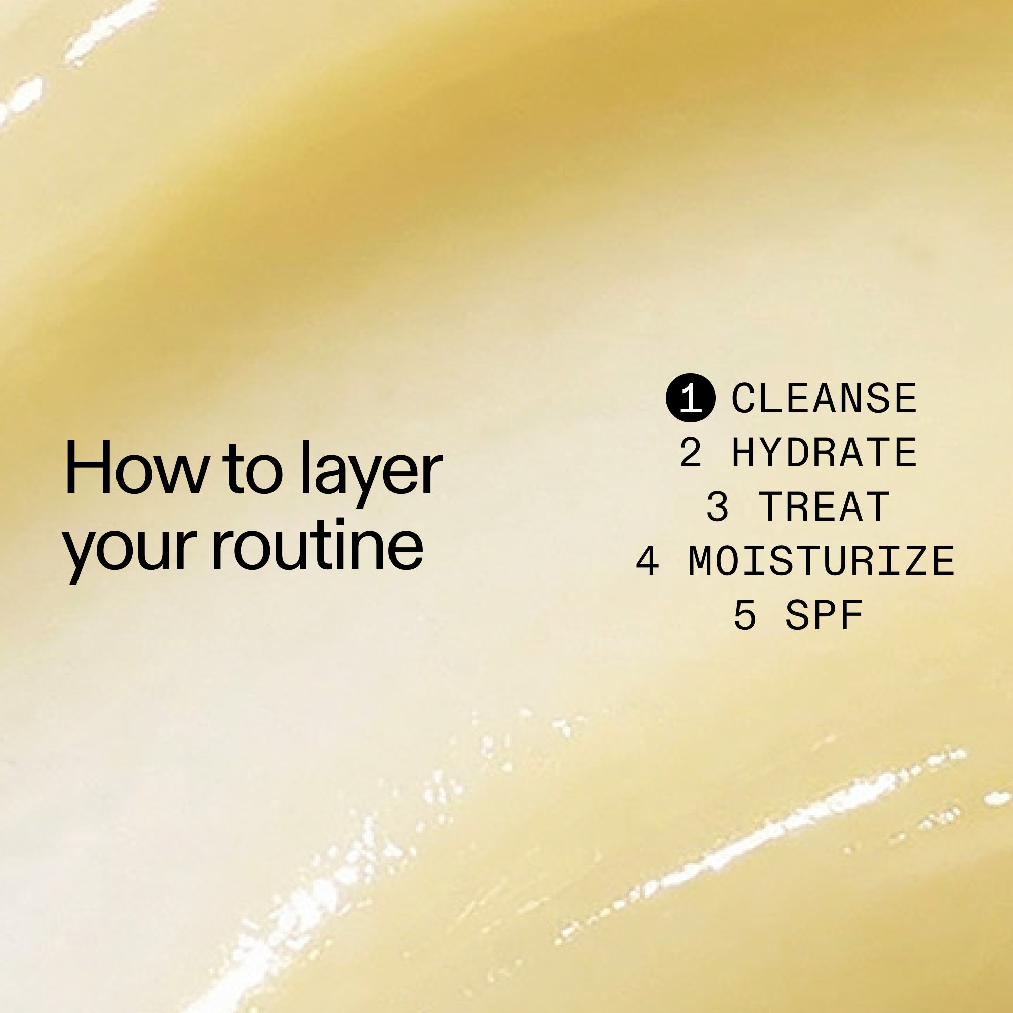 Oat Cleansing Balm - 150ml - Image 5