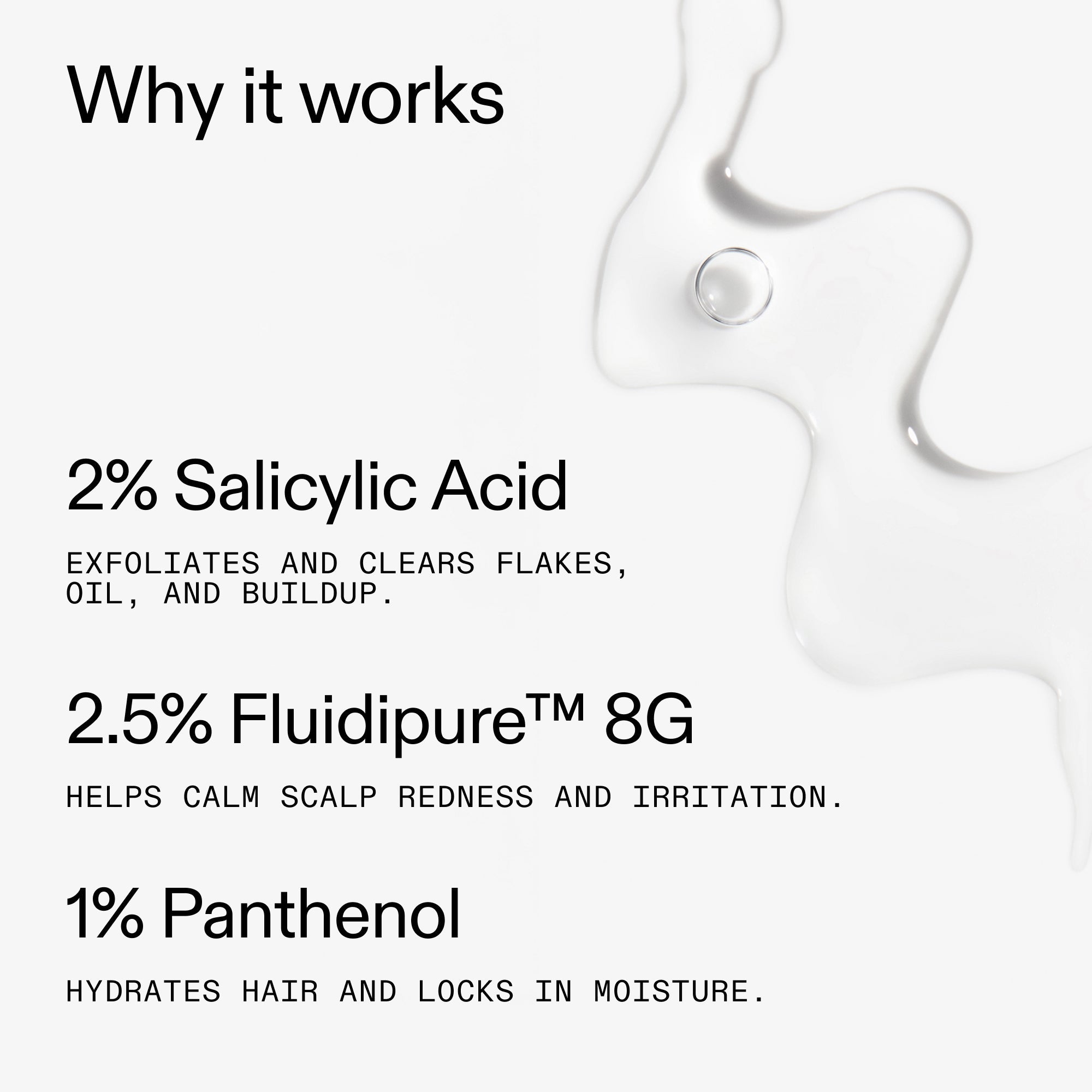 Salicylic Acid Exfoliating Scalp Treatment - Image 7