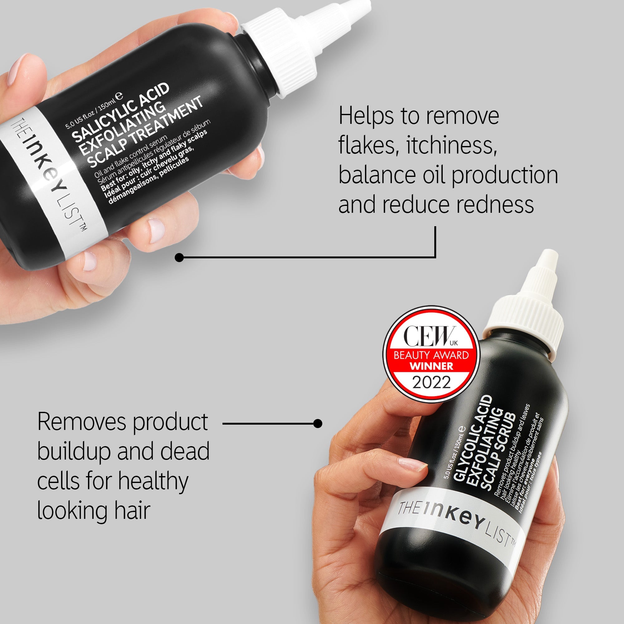 Clean & Healthy Scalp Duo - Image 4