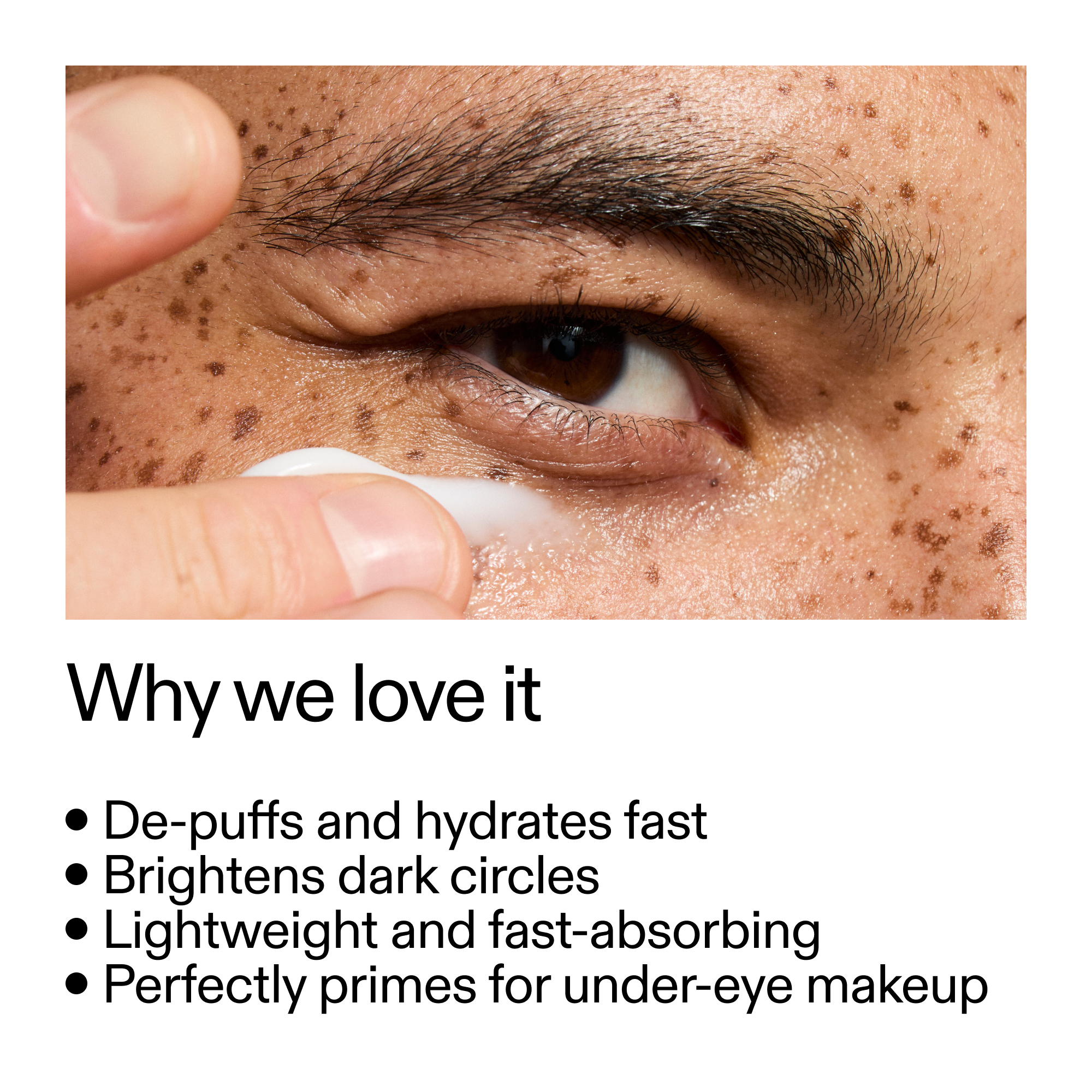 Caffeine Eye Cream - Image 4