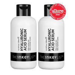 Supersize Hyaluronic Acid Serum 100ml Duo