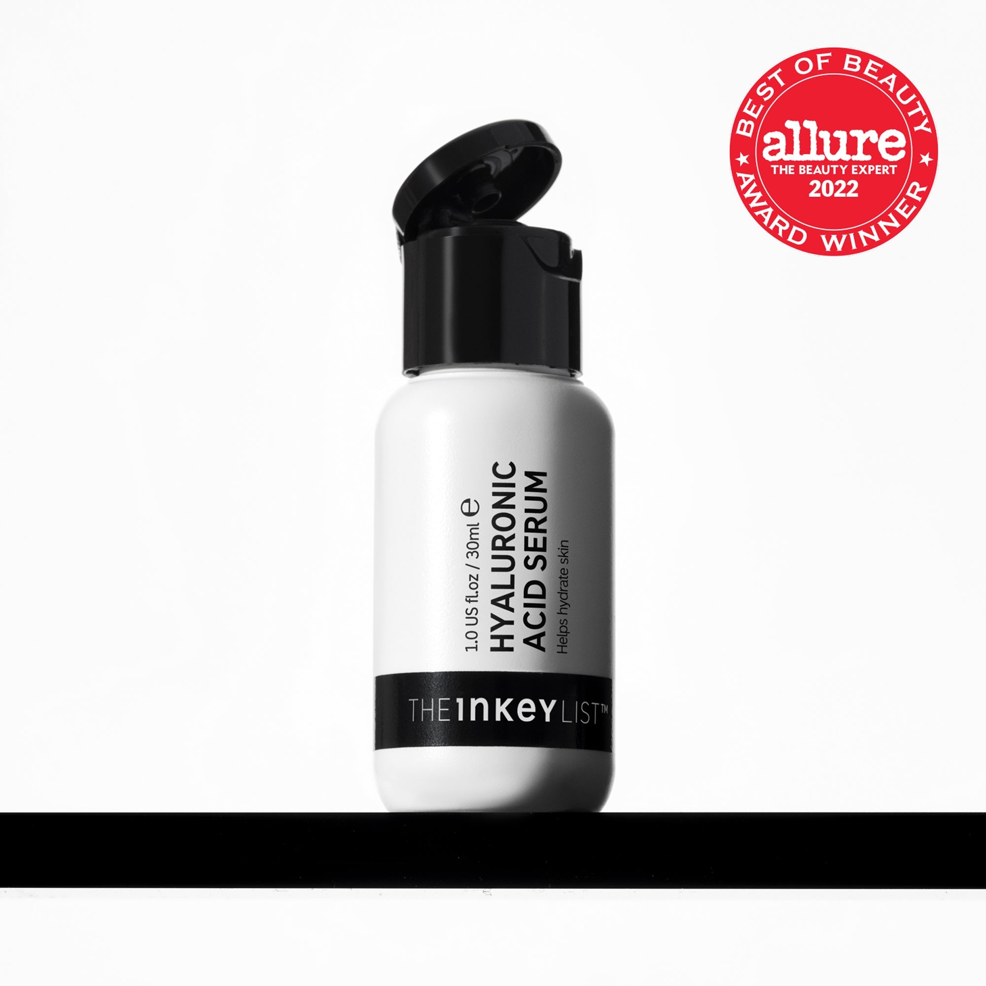 Hyaluronic Acid Serum - 30ml - Image 3