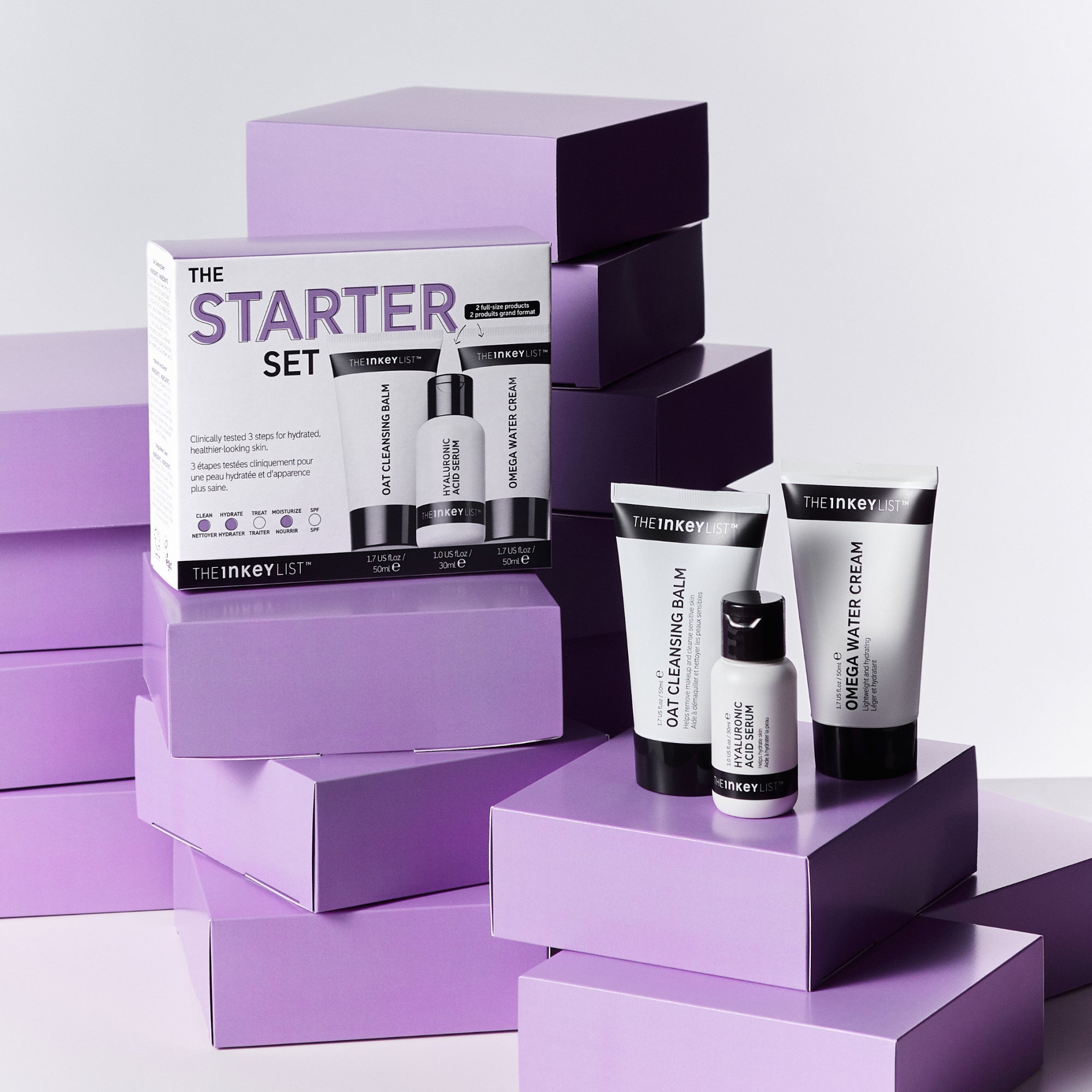 Skincare Starter Kit - Image 3