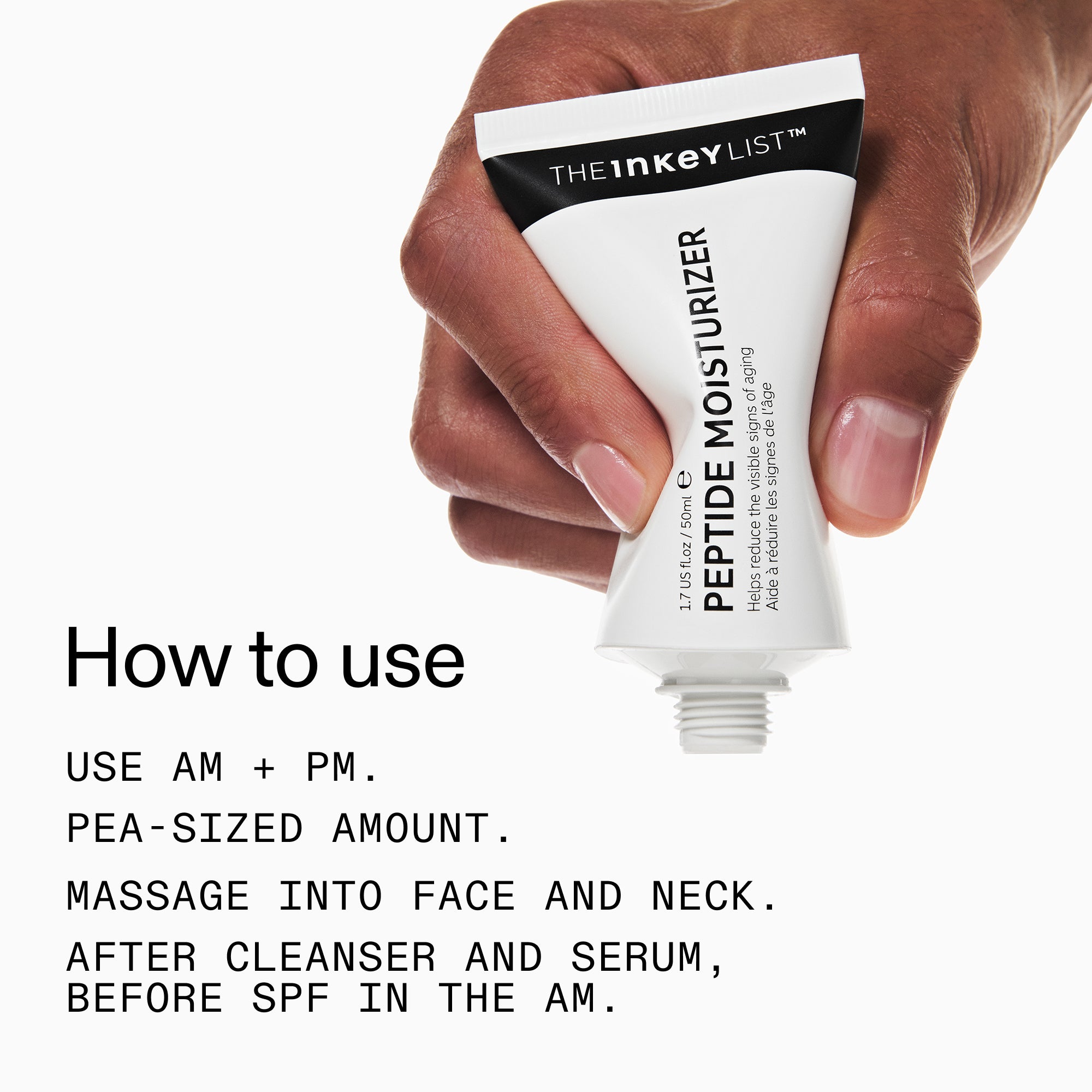 Peptide Moisturizer - Image 7