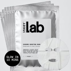 Alternative view of Exosome Boosting Dry Sheet Masks - Pack of 6