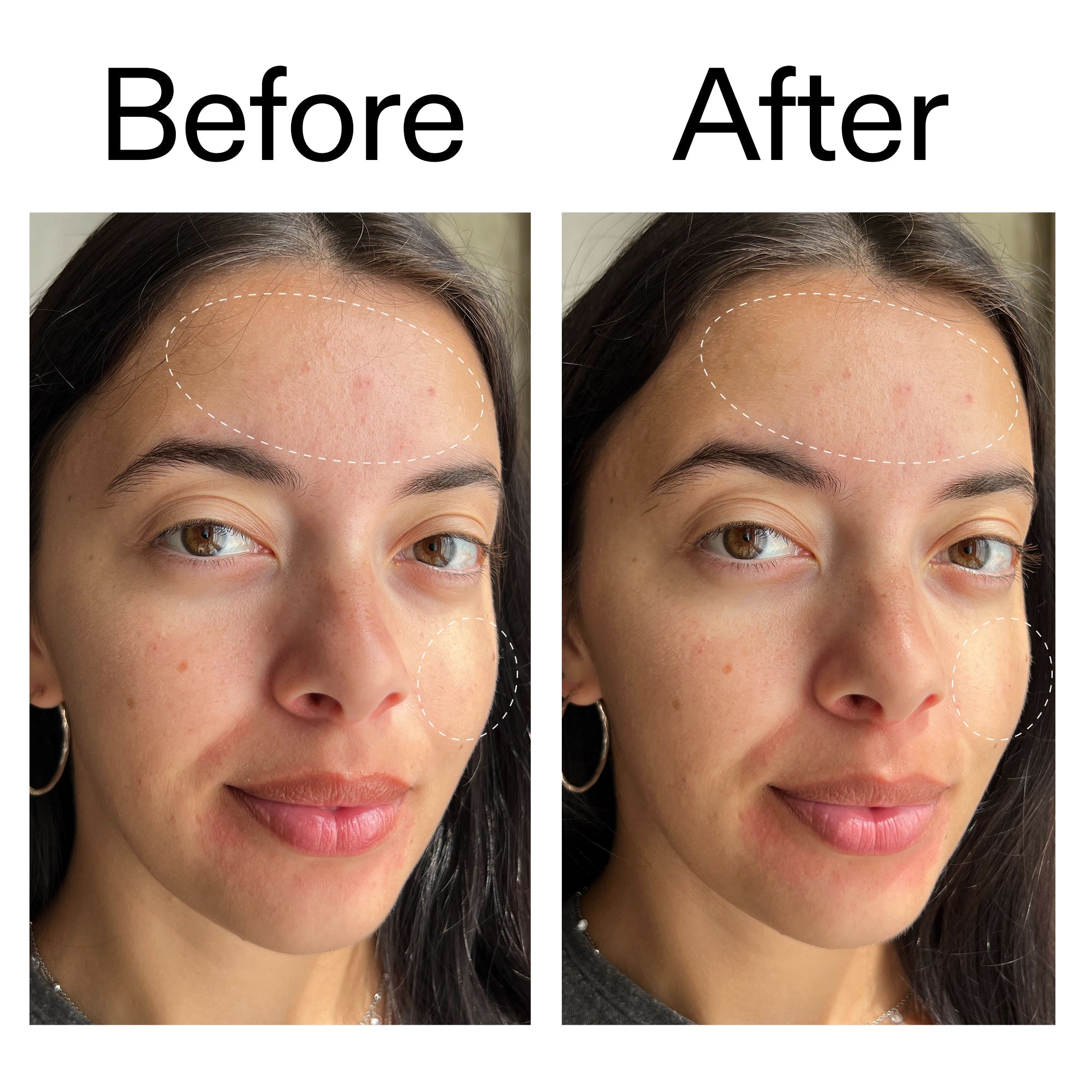 Glycerin Gentle Purifying Cleanser - Image 5