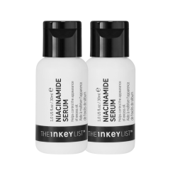 10% Niacinamide Serum Duo