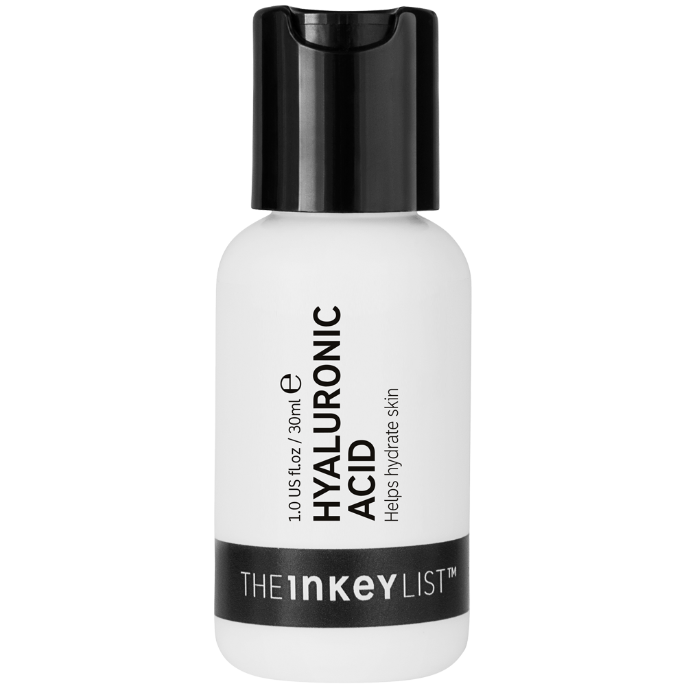 FREE Hyaluronic Acid Serum 30ml