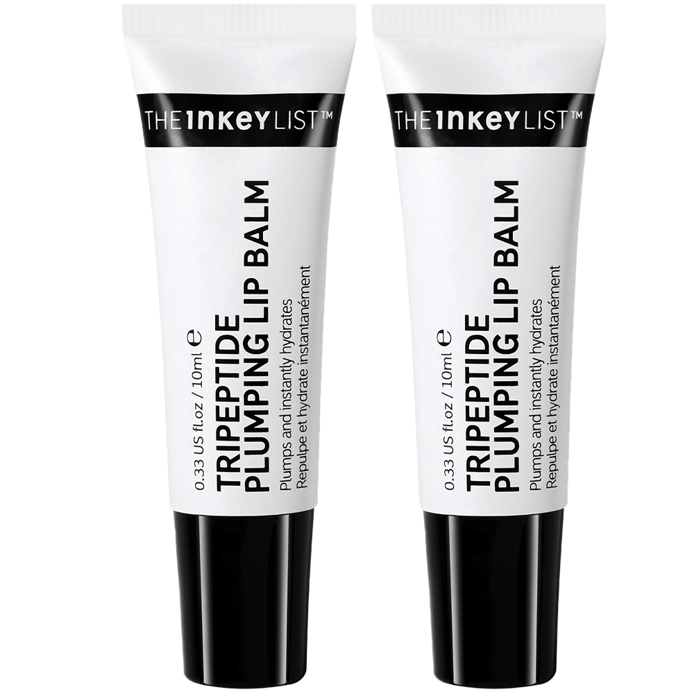 Lip Plumping Duo