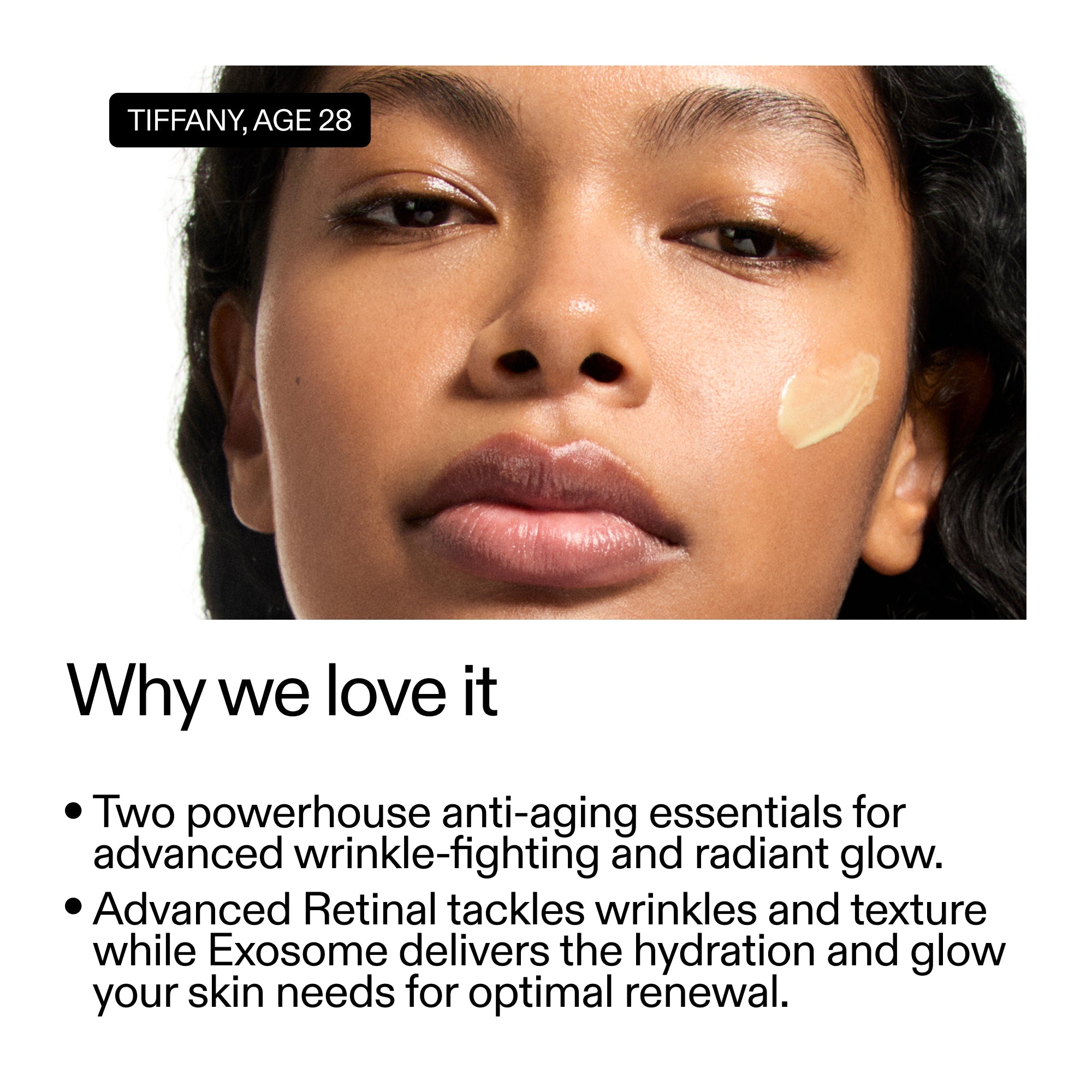 Retinal + Exosome Glow Serum Duo - Image 4