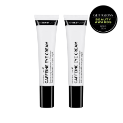 Caffeine Eye Cream Duo