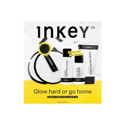 Alternative view of Glowing Skin Set
