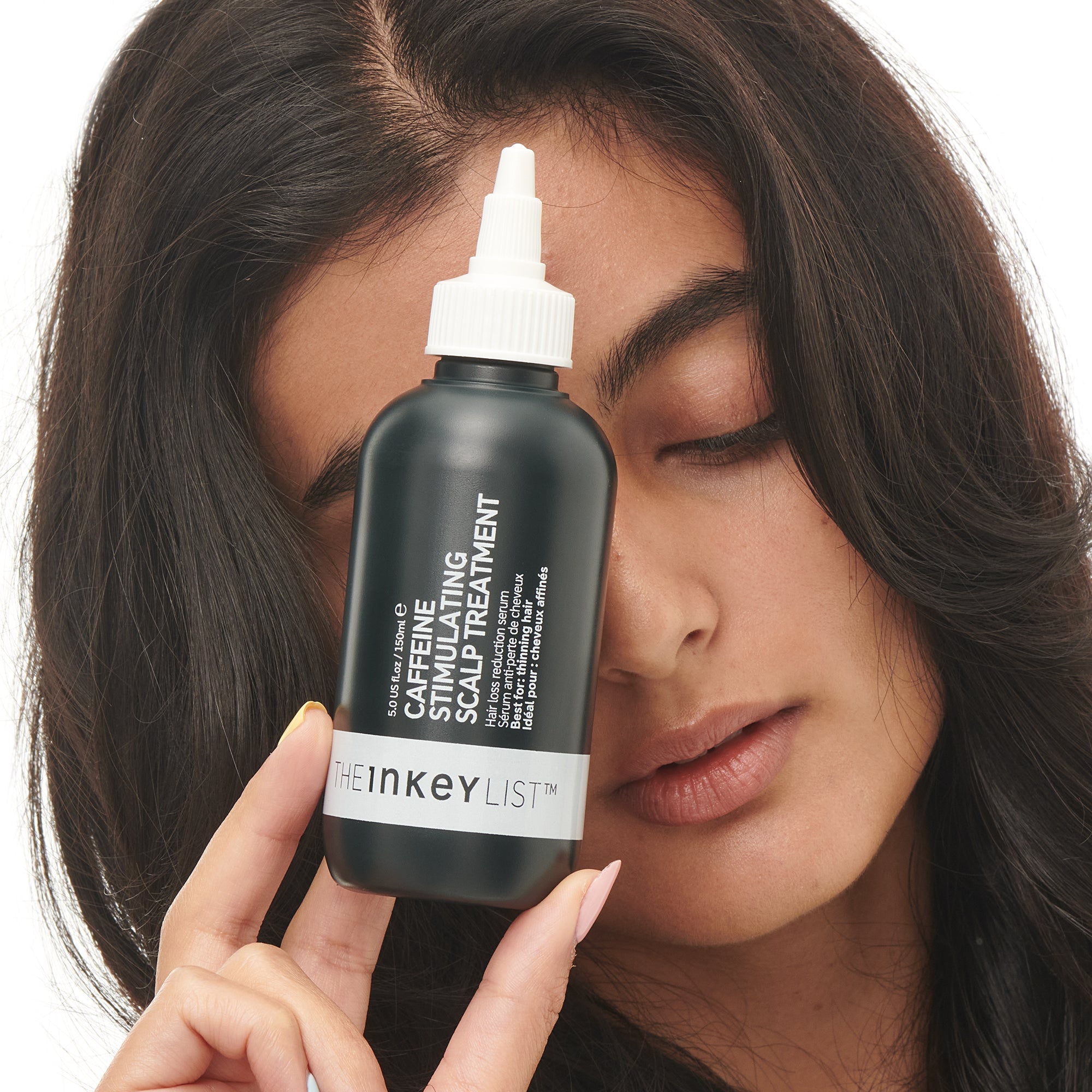 Caffeine stimulating scalp treatment - Image 8