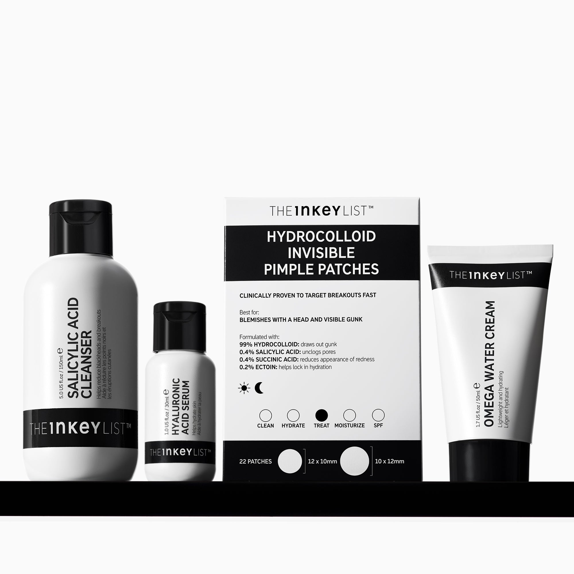 Intro Routine for Acne - Image 3