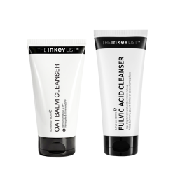 Brightening Double Cleanse Duo