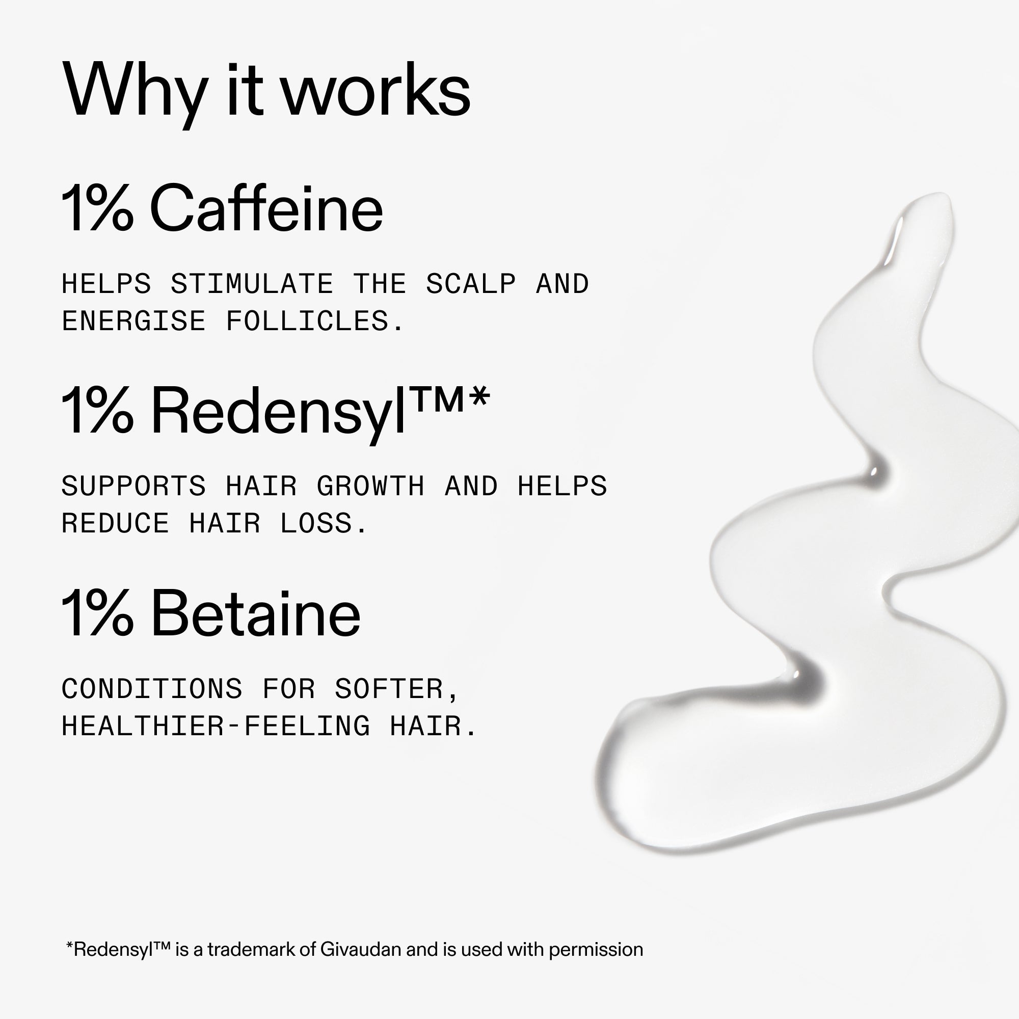 Caffeine stimulating scalp treatment - Image 6