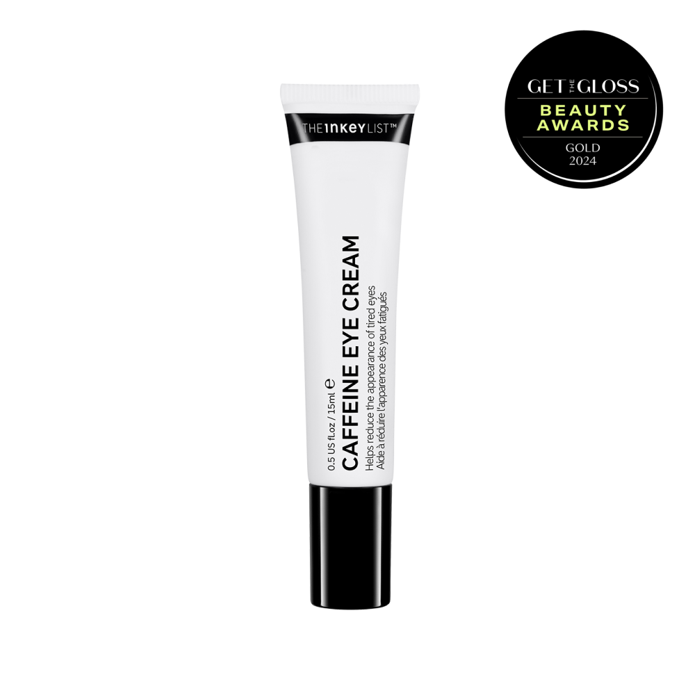 Caffeine Eye Cream