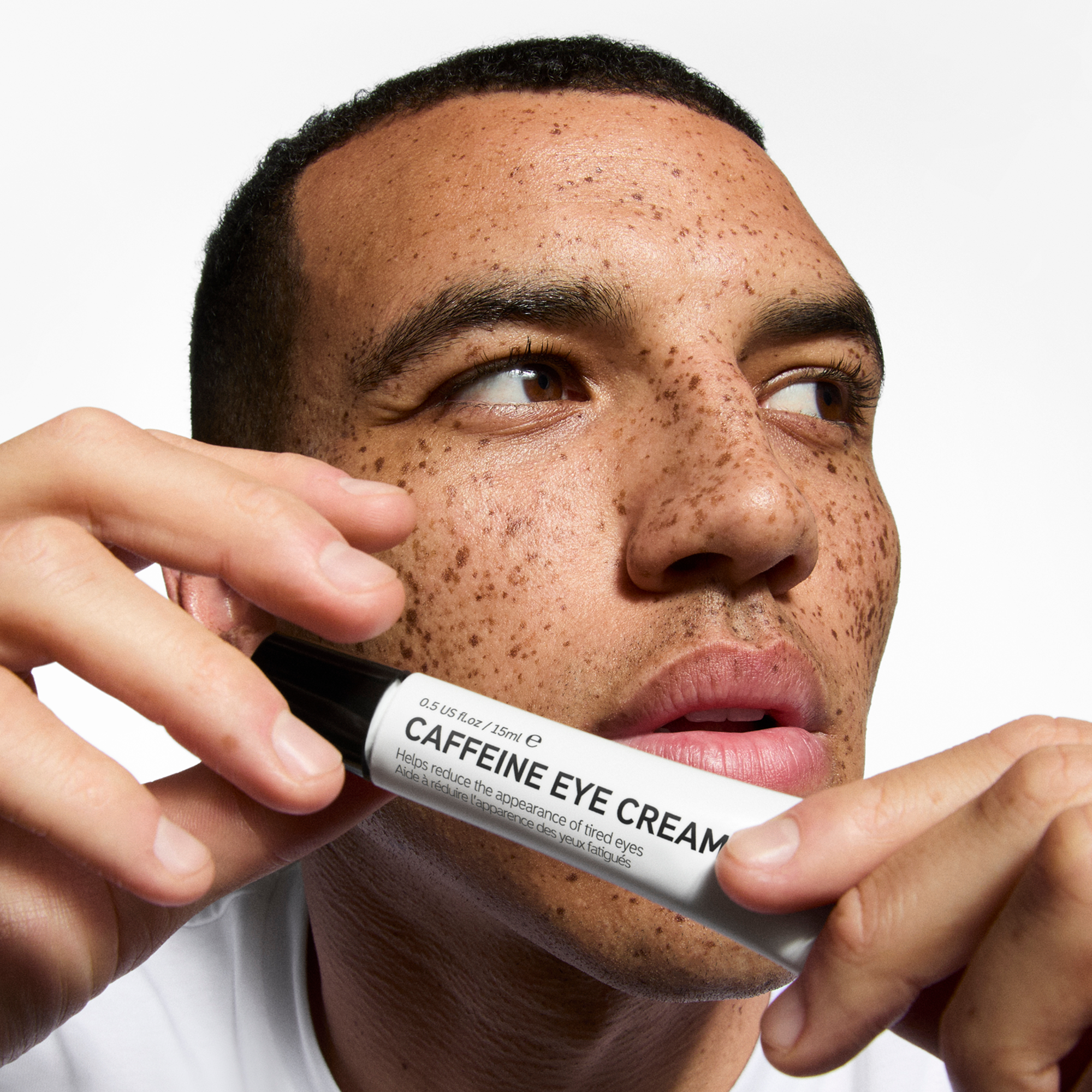Caffeine Eye Cream - Image 13