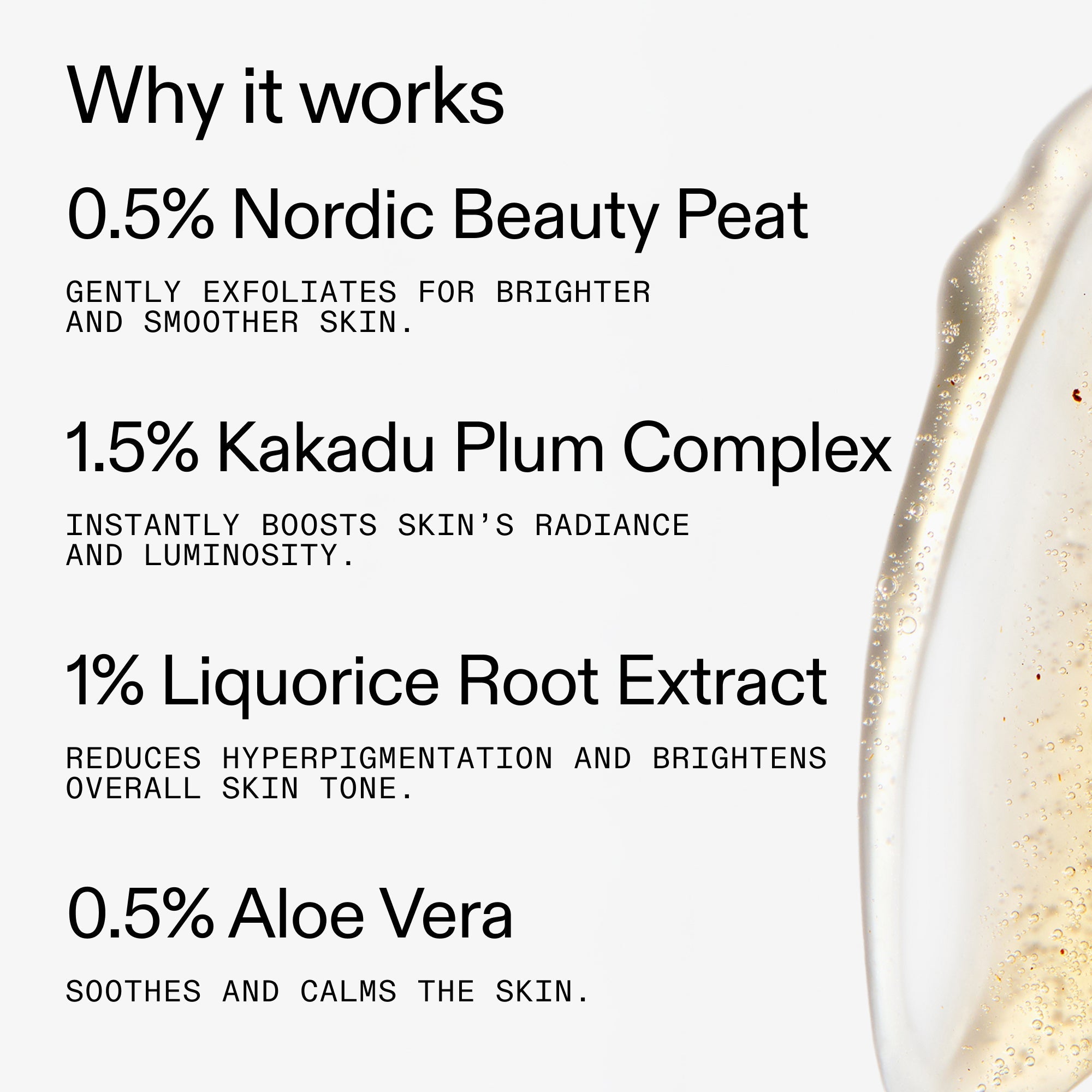 Fulvic Acid Cleanser - 150ml - Image 8