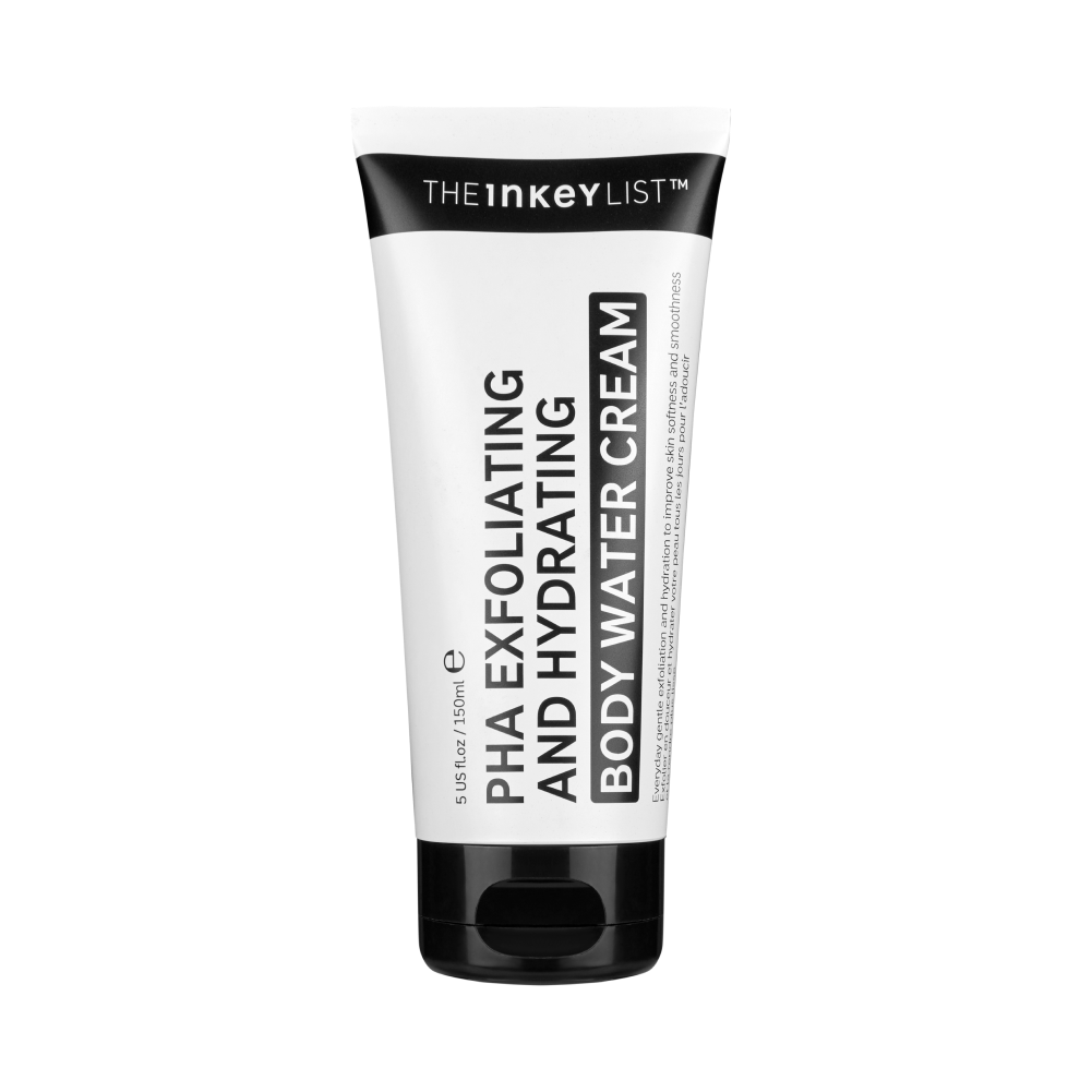 PHA Body Water Cream