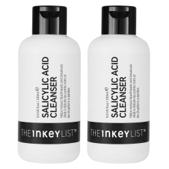 Salicylic Acid Cleanser Duo