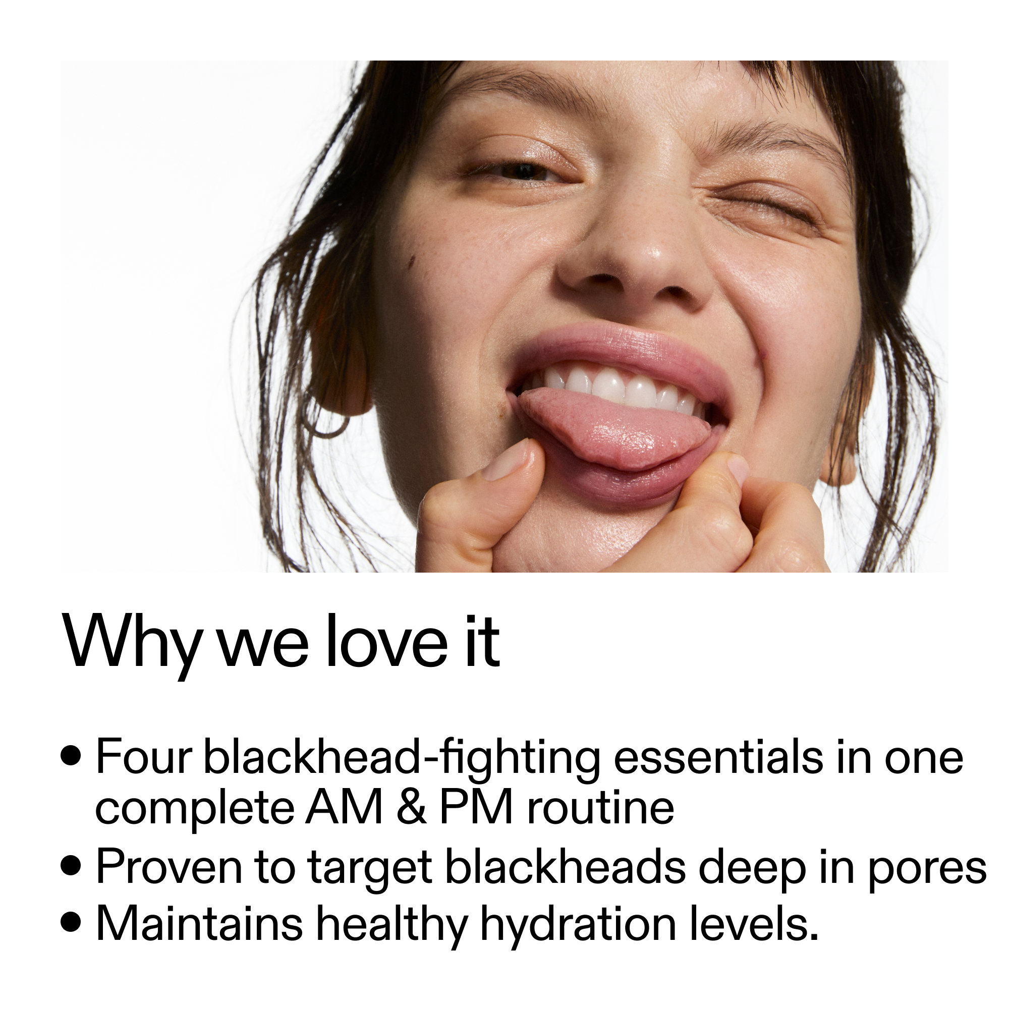 Blackhead Routine - Image 6