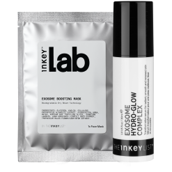 Exosome Glow Boosting Duo