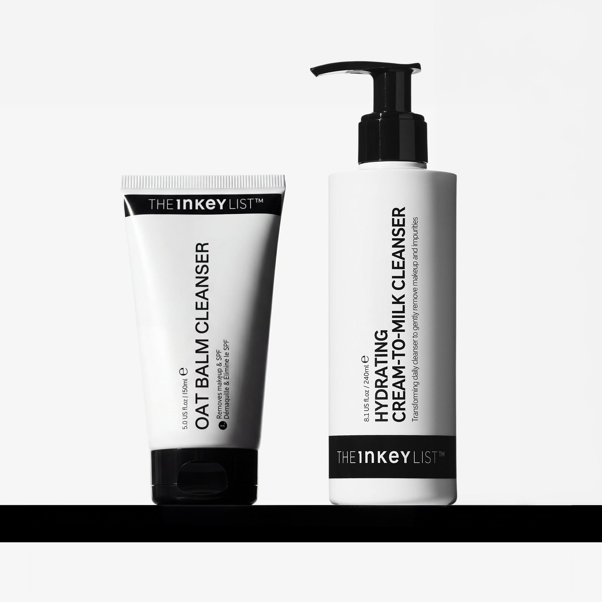 Hydrating Double Cleanse Duo - Image 3