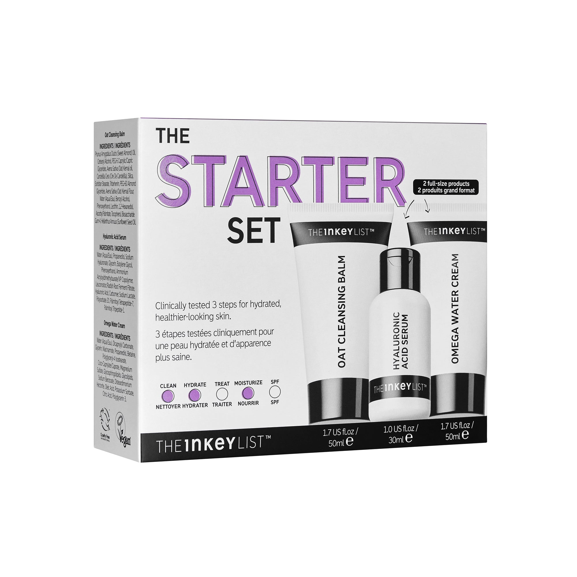 Skincare Starter Kit - Image 2